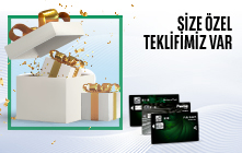 TEB Ticari Banka Kartı ile Size Özel İndirim Fırsatı!